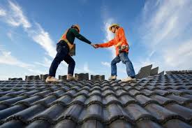 Best Tile Roofing Installation  in Crookston, MN